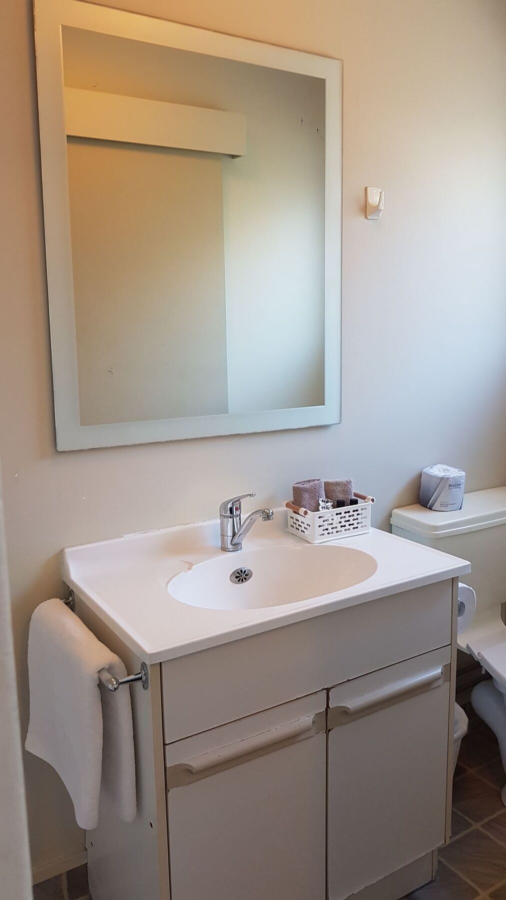 88 Wallace Court Motel Веллингтон Экстерьер фото